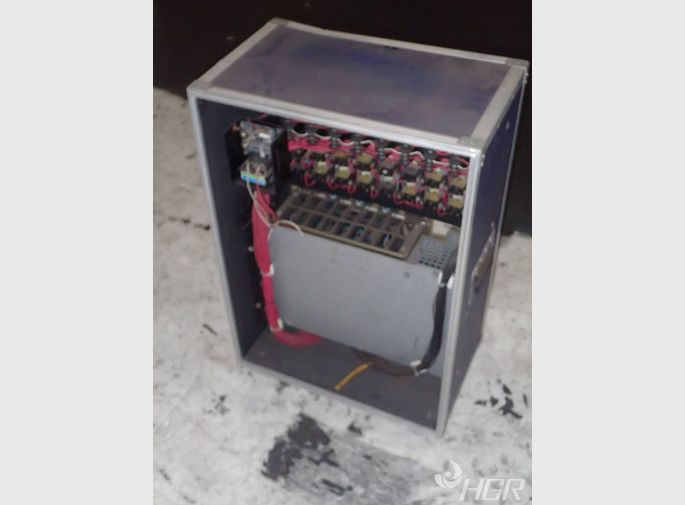  Electrical Enclosure Case