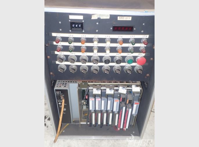  Electrical Enclosure Case