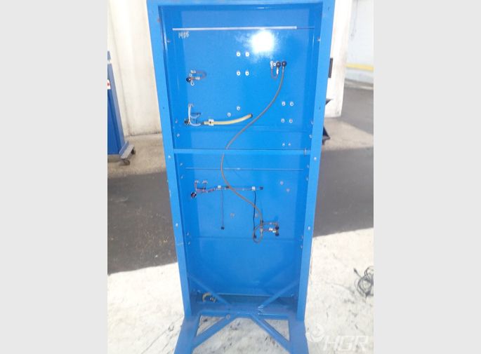 Amatrol Conttrol Lube System