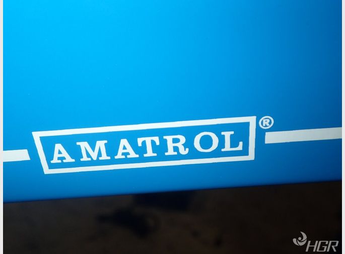 Amatrol Cnc Operator System