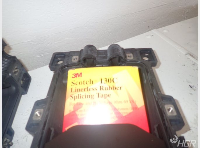 3m Enclosure Kit