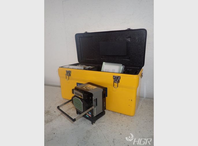 Fujikara Arc Fusion Splicer