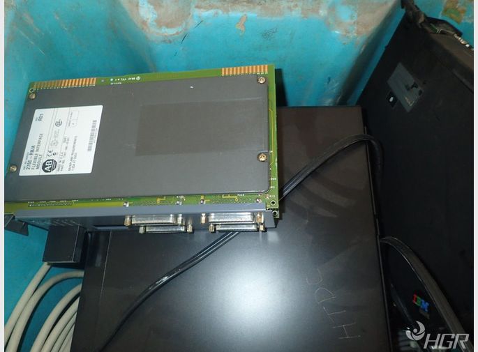 Ibm  Allen Bradley  Panasonic Disc Drives  Interface Module  Hole Punch  Electronic Components