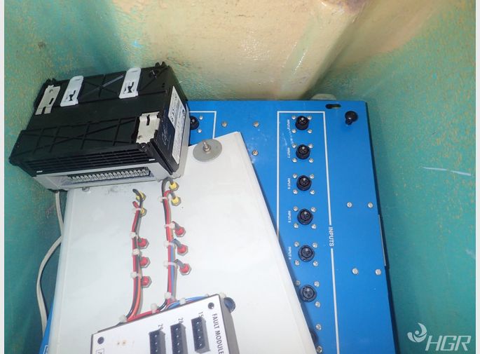 Amatrol Electronics Trainer