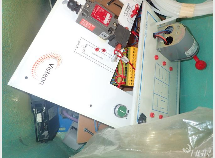 Amatrol Electronics Trainer