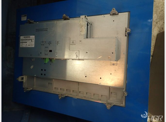 Amatrol Hmi Terminal