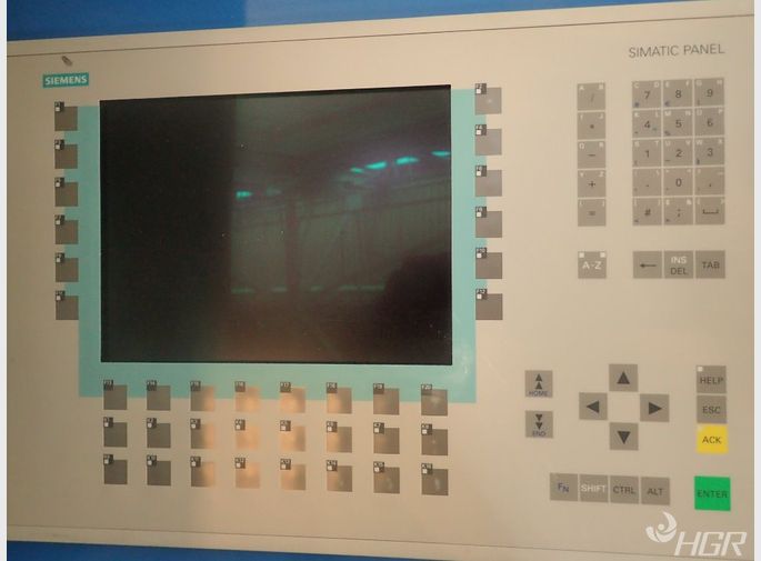 Amatrol Hmi Terminal