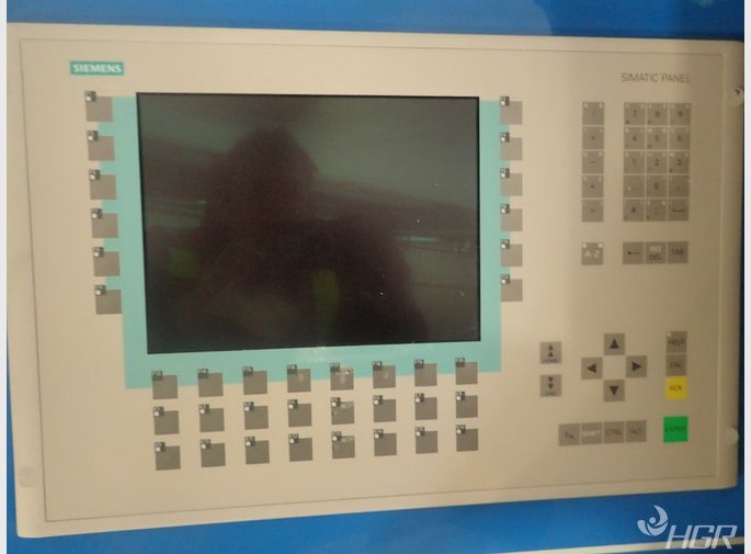 Amatrol Hmi Terminal