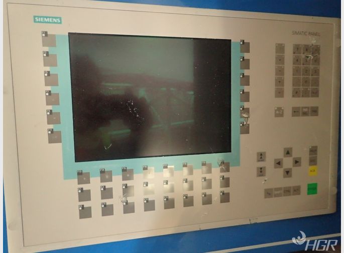 Amatrol Hmi Terminal