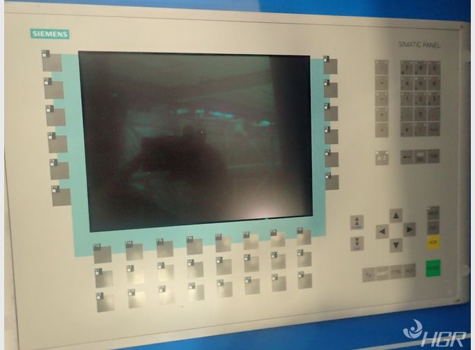 Amatrol Hmi Terminal