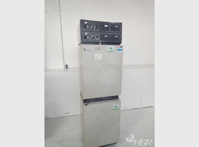 Forma Scientific Inc Water Jacketed Incubator