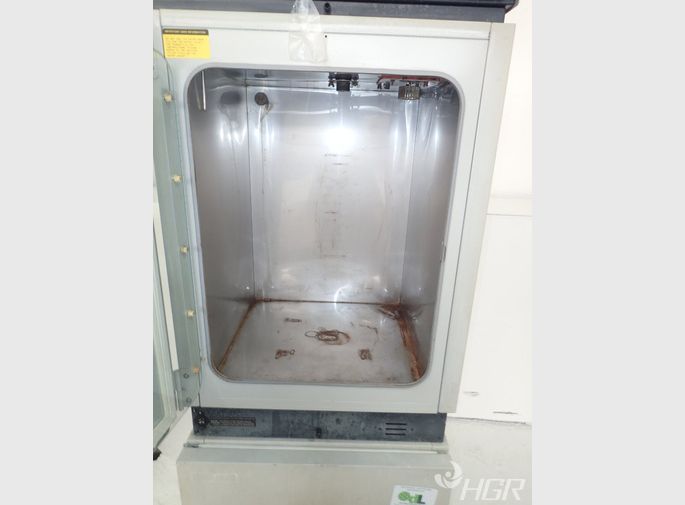 Forma Scientific Inc Water Jacketed Incubator