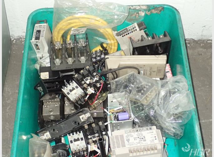  Circuit Breakers