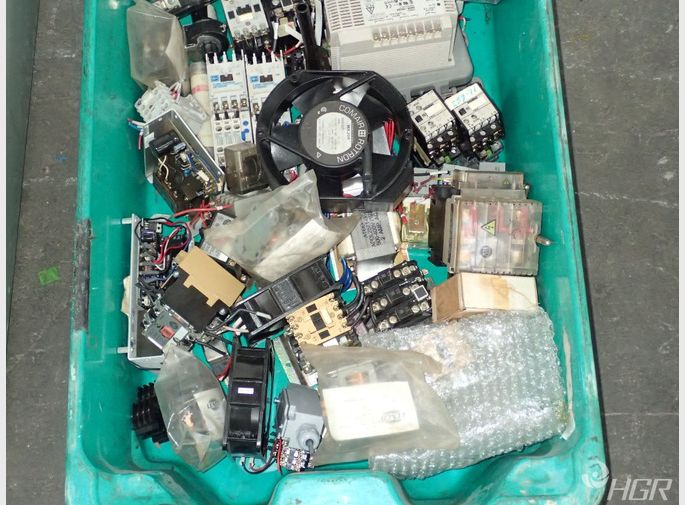  Circuit Breakers