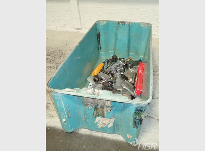  Toolinghardware