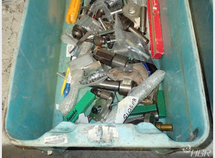  Toolinghardware