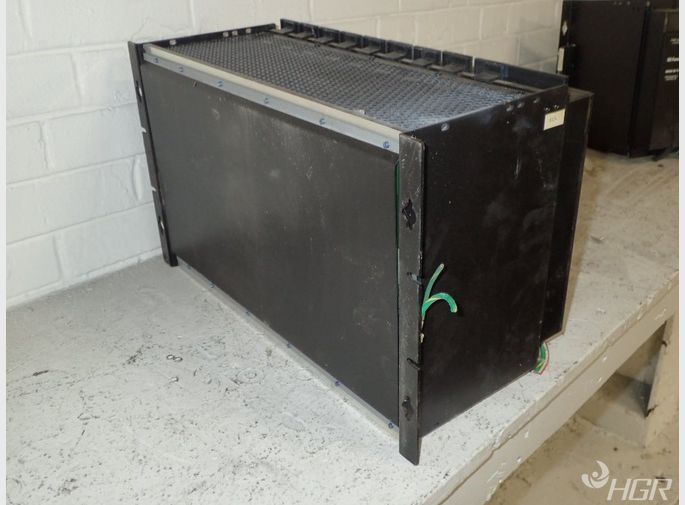 Ge Fanuc Plc