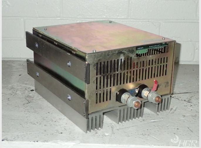 Dv Power Supply