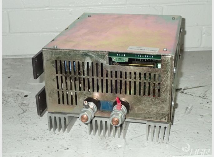 Dv Power Supply