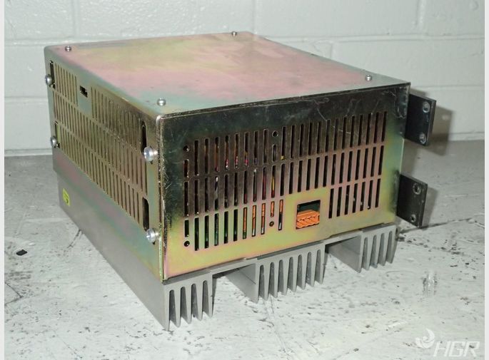 Dv Power Supply