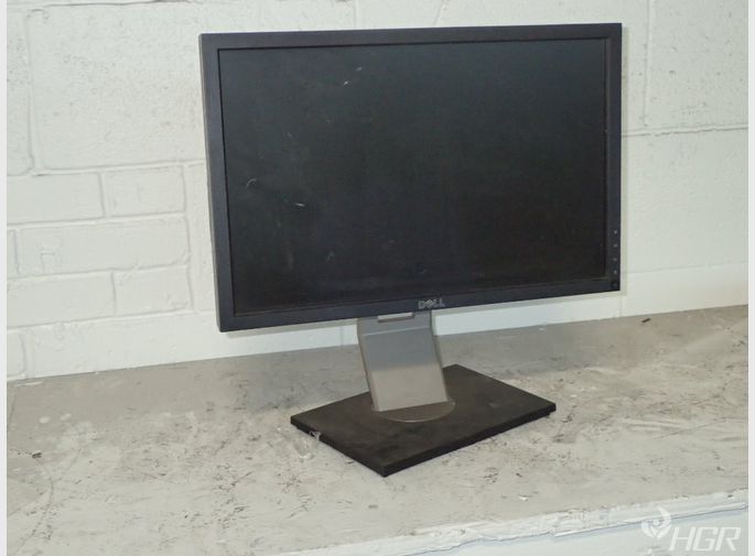 Dell Lcd Monitor