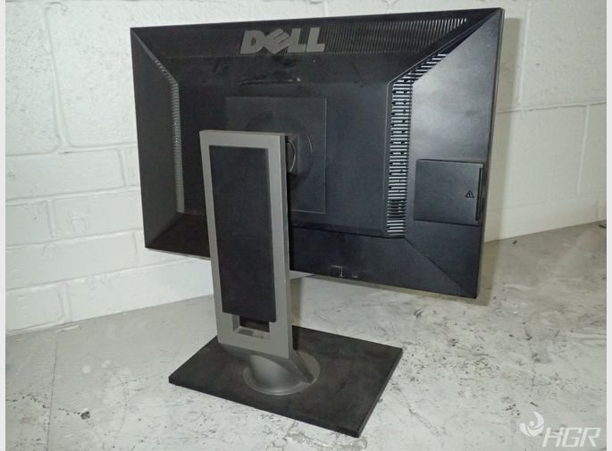 Dell Lcd Monitor