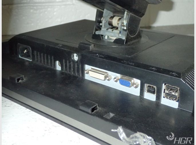 Dell Lcd Monitor