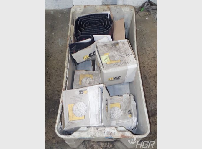  Plastic Conveyor Belts