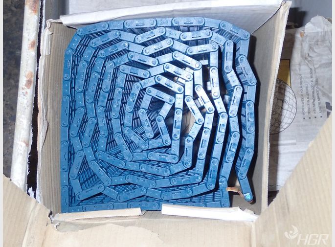  Plastic Conveyor Belts