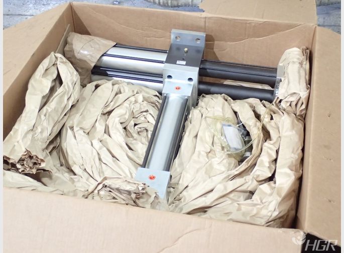 Phd Actuator