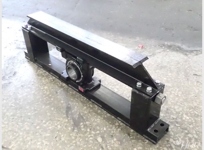 Linkbelt Bearing Fixture