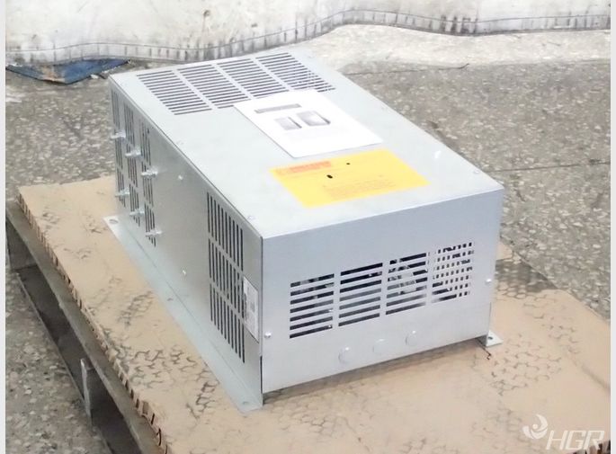 Powerohm Breaking Module