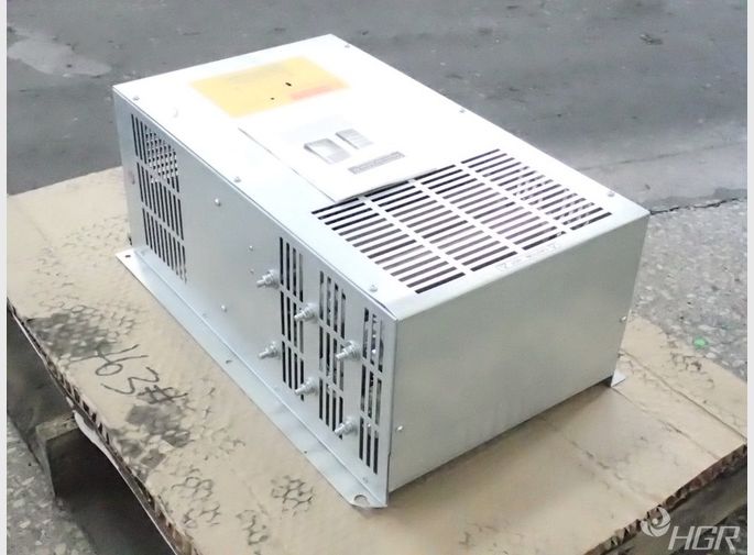 Powerohm Breaking Module