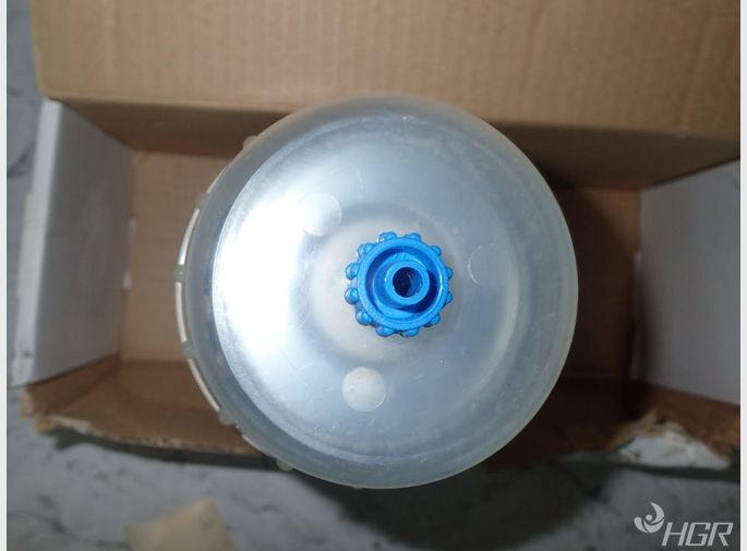 Festo Filter