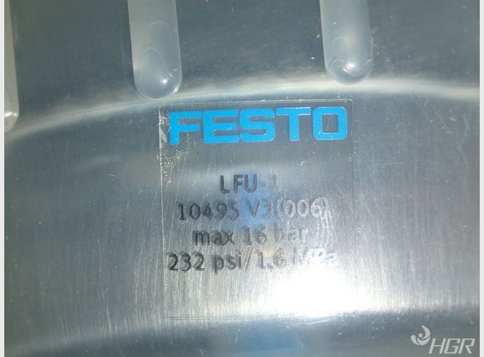 Festo Filter
