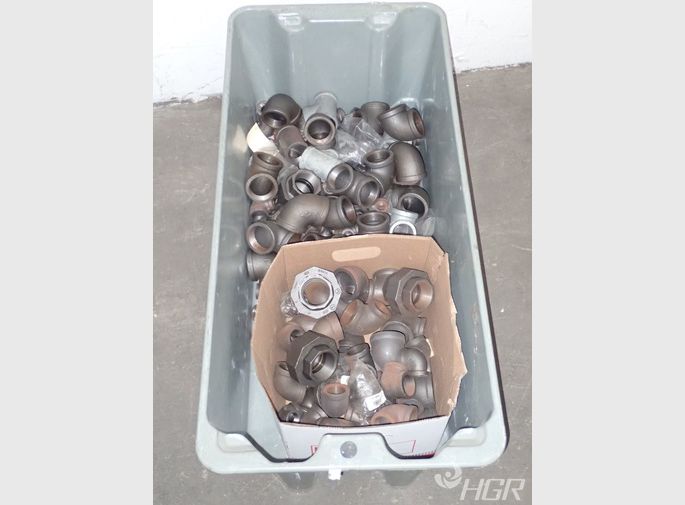  Piping Hardware