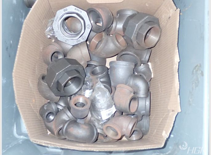  Piping Hardware