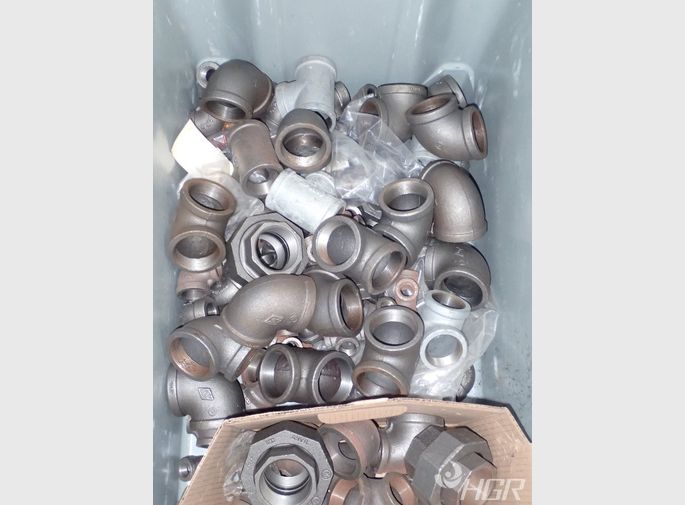  Piping Hardware