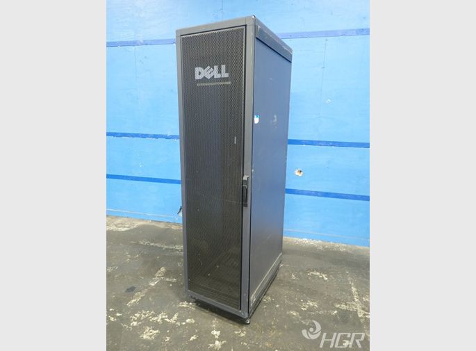 Dell Server Rack
