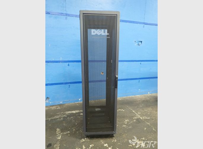 Dell Server Rack