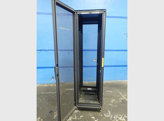 Dell Server Rack