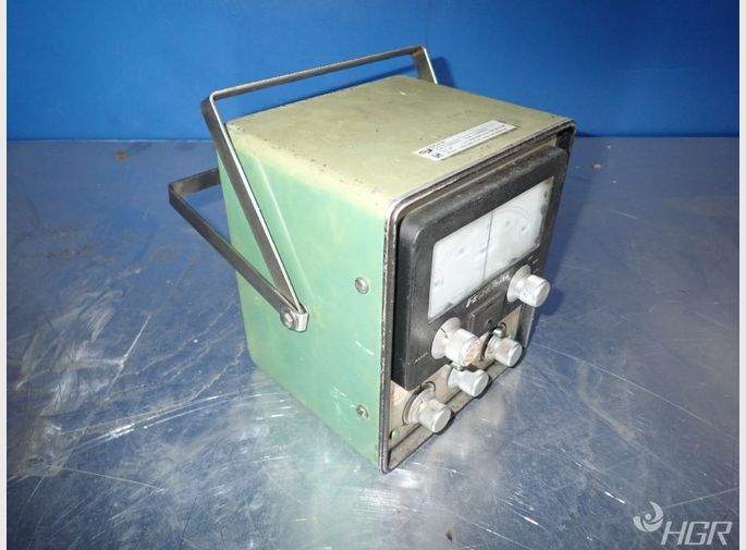 Federal  Electric Level Control
