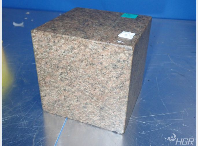  Granite Surface Block