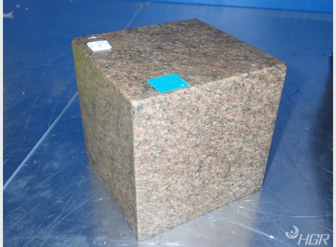  Granite Surface Block