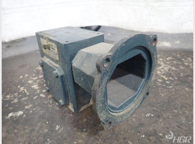 Grove Gear Gear Reducer