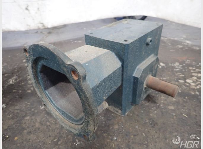 Grove Gear Gear Reducer