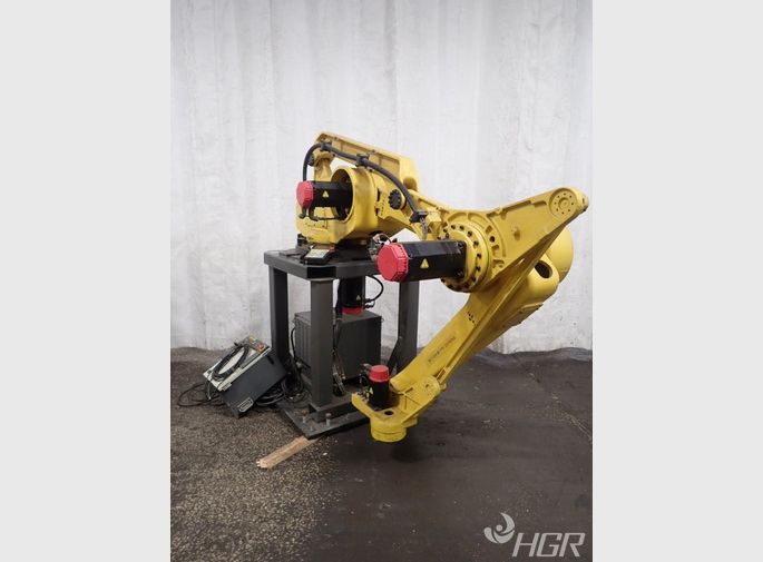 Fanuc Robot
