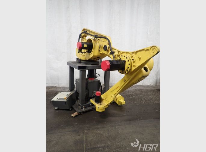 Fanuc Robot