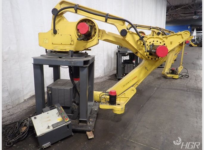 Fanuc Robot