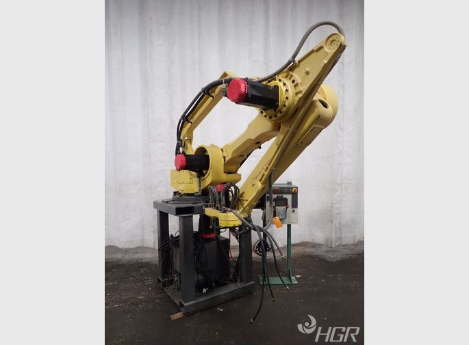 Fanuc Robot
